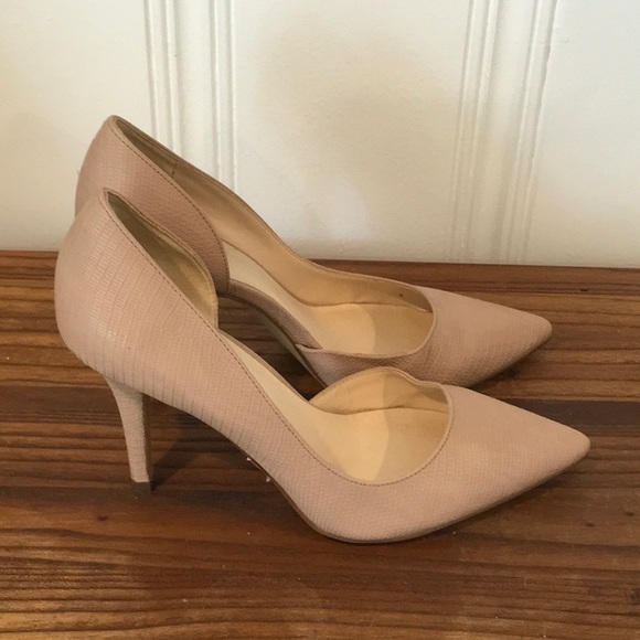 Nine West Heels - Picture 3 of 4